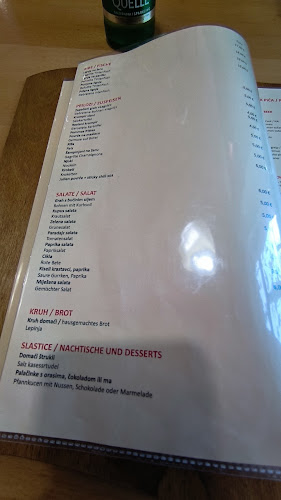 Comentarii opinii despre Restoran i pizzeria Lagvić