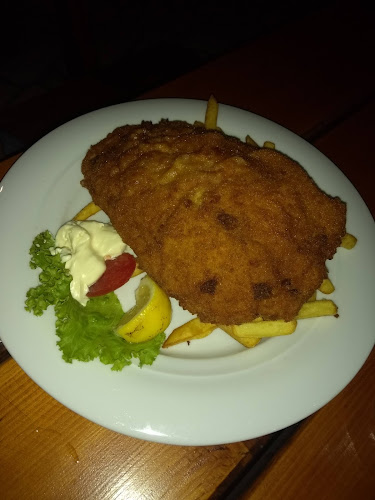 Restaurant Danica - Novi Vinodolski