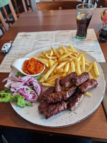 Pizza Trica - Gastronomija i ugostiteljstvo