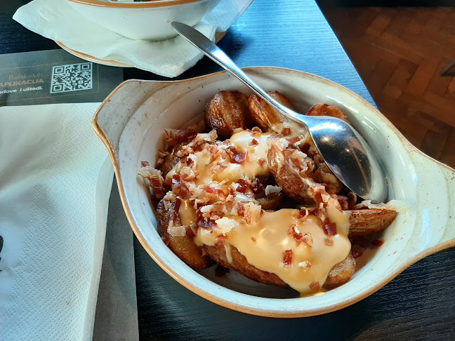 Comentarii opinii despre Batak Grill - Rudeš