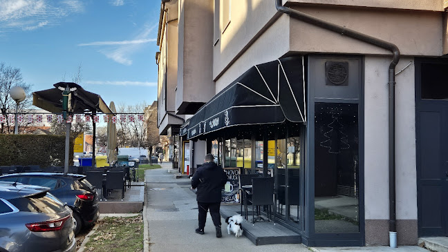 Caffe Bar Moon - Gastronomija i ugostiteljstvo