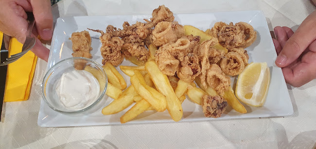 Comentarii opinii despre Taverna da Baston