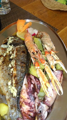 Konoba Okruk (Bistro Renata) - Okrug Gornji