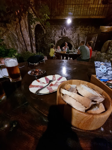 Pansion Konoba Tomić - Gornji Humac