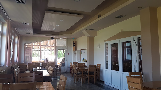 Caffe bar & Bistro TPS - Gastronomija i ugostiteljstvo