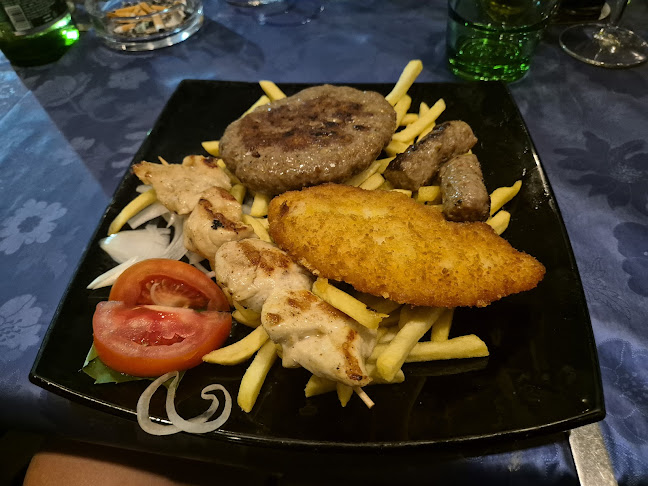 bistro - pizzeria ORHIDEJA - Gastronomija i ugostiteljstvo