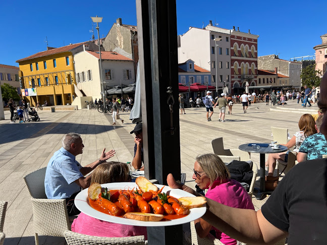 Caffe bar Calypso - Gastronomija i ugostiteljstvo