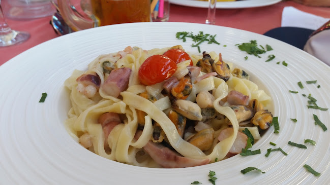 Konoba Pizzeria Nana - Primošten