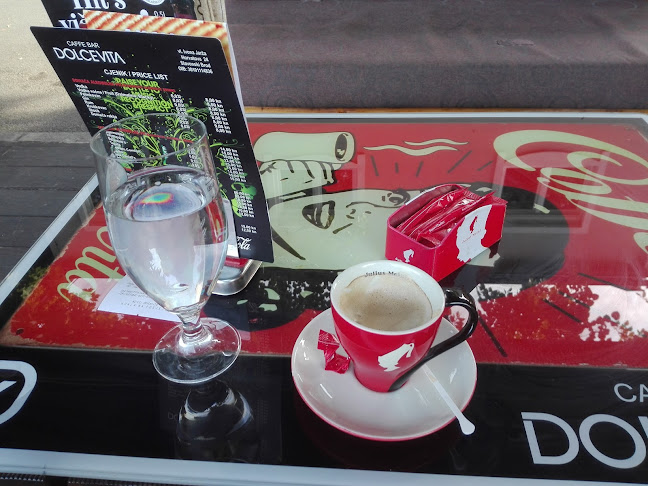 Caffe Bar Dolcevita