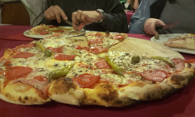 Pizzeria Stari Zagreb - Sesvete
