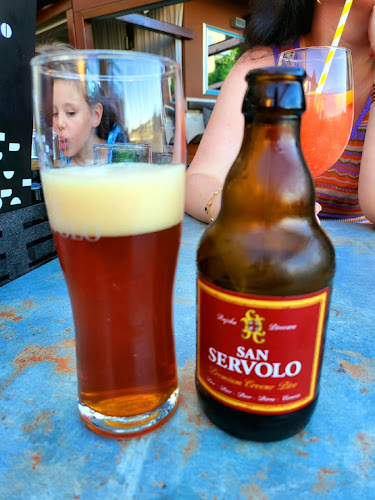 Pizzeria Moho - Opatija