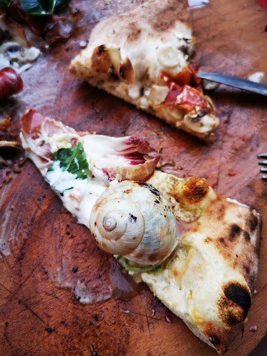 Comentarii opinii despre Pizzeria Kavalir