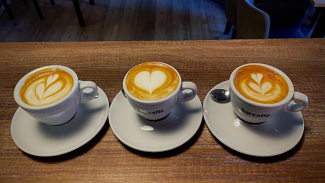 Comentarii opinii despre Caffe bar The BRICK