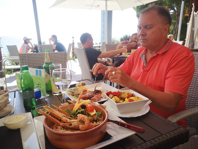 Reflektor - Murter - Gastronomija i ugostiteljstvo