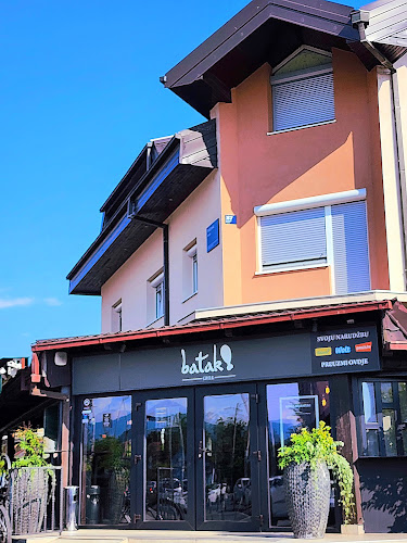 Batak Grill - Rudeš