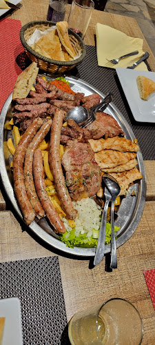 Comentarii opinii despre Restoran Vita Bella