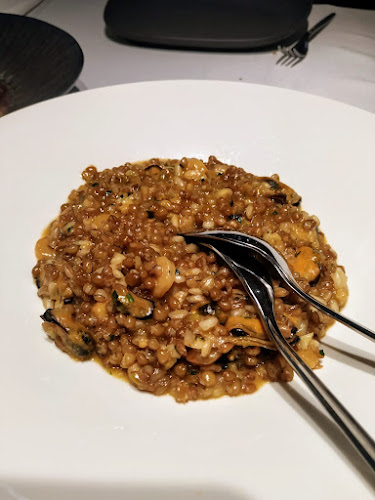 Opinii despre Kadena în Split - Gastronomija i ugostiteljstvo