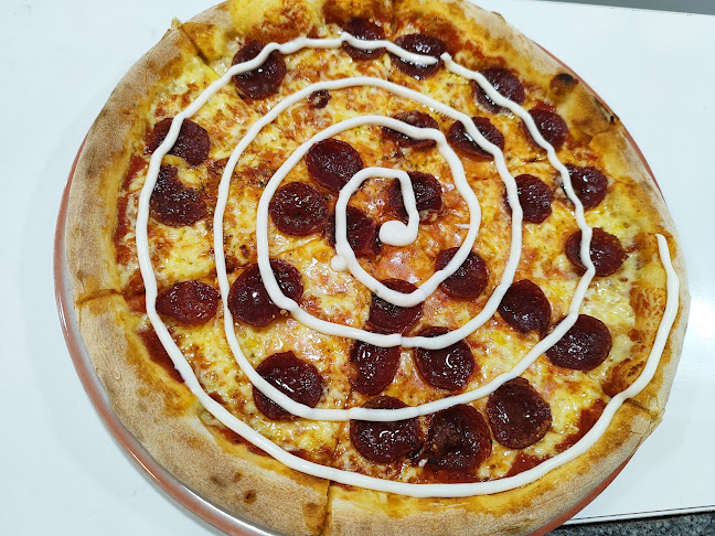 Opinii despre Pizzeria Omiš în Omiš - Gastronomija i ugostiteljstvo