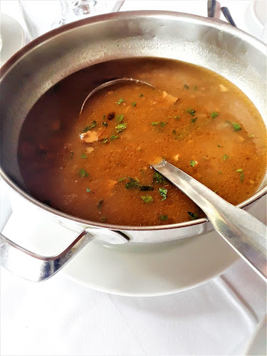 Restoran "Kod Pere" - Gastronomija i ugostiteljstvo