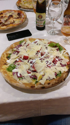 Opinii despre Restaurant Pizzeria Dir în Split - Gastronomija i ugostiteljstvo