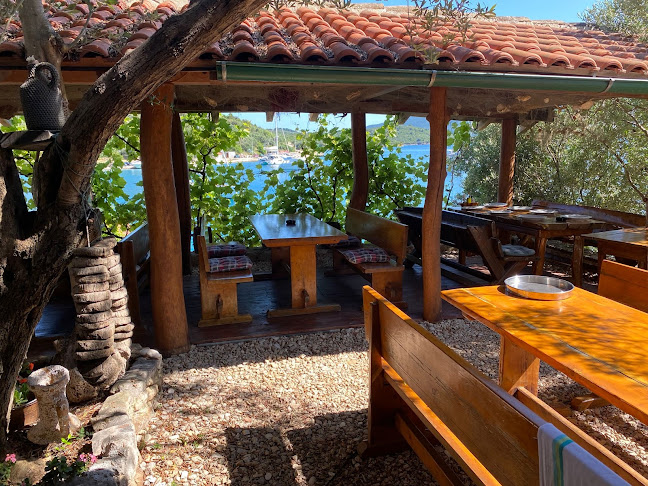 Trattoria Mala Rava - Zadar