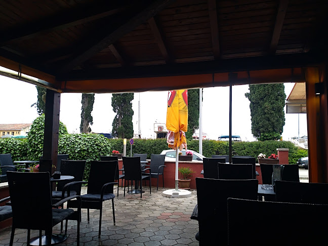 Santorija ul. 1, 52210, Rovinj