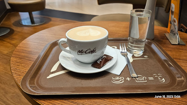 McDonald’s Arena Centar