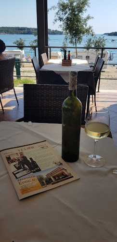 Opinii despre Bistro Telor în Funtana - Gastronomija i ugostiteljstvo