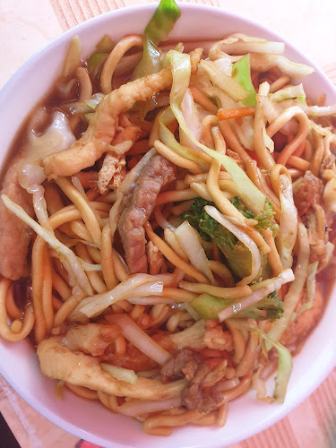 Restoran Tian-Tan - Zagreb