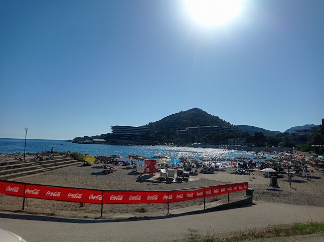 Unnamed Road, 20207, Kupari