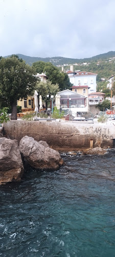 Ul. Maršala Tita 63, 51410, Opatija