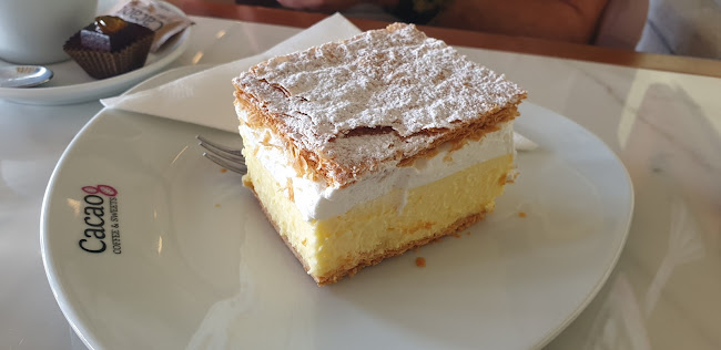 Slastičarnica Cacao
