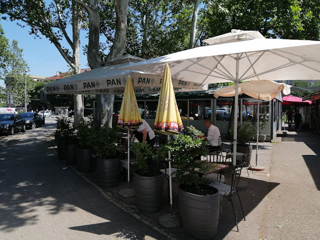 Mrvica grill - Branimirac