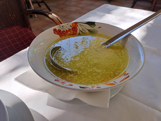 Comentarii opinii despre Teta Olga