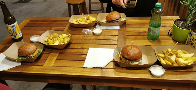 Joe burgers - Gastronomija i ugostiteljstvo