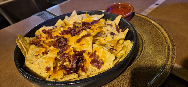 San Antonio - Burgers, BBQ, Beer - Bestovje