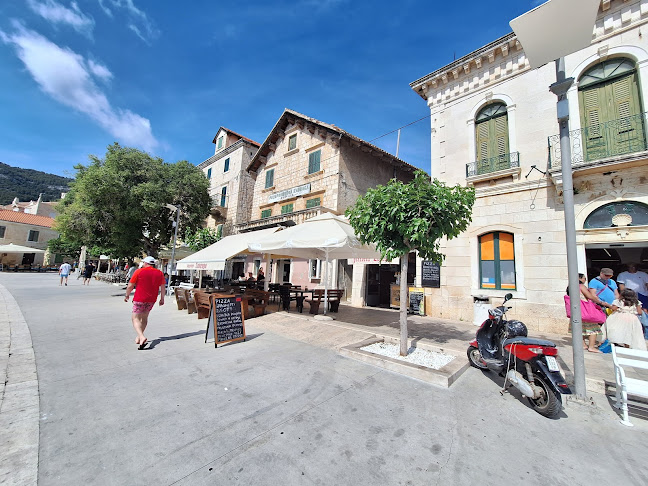 Pizzeria-Restaurant Zadruga - Gastronomija i ugostiteljstvo