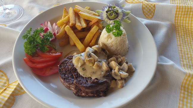 Opinii despre "Kuzina" grill & pizza în Zadar - Gastronomija i ugostiteljstvo