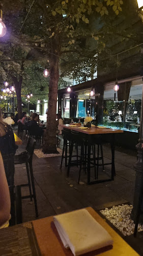 Khala Restaurant & Bar - Zagreb