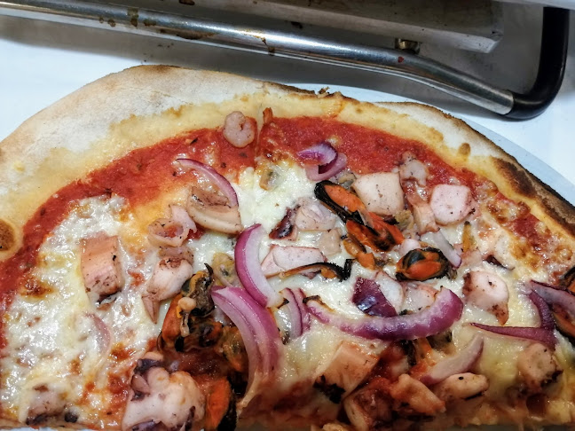 Opinii despre Restoran Adriatik în Medulin - Gastronomija i ugostiteljstvo