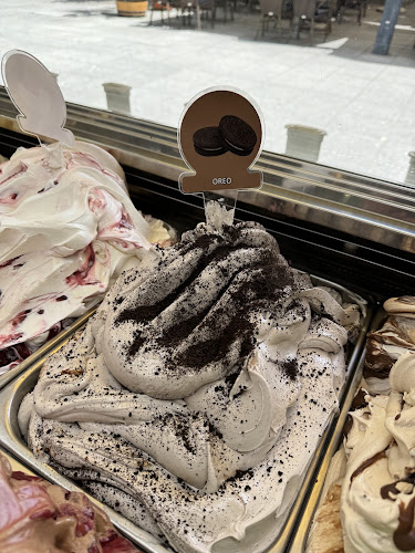 Galerija No.1 Slastičarnica - Beli Manastir