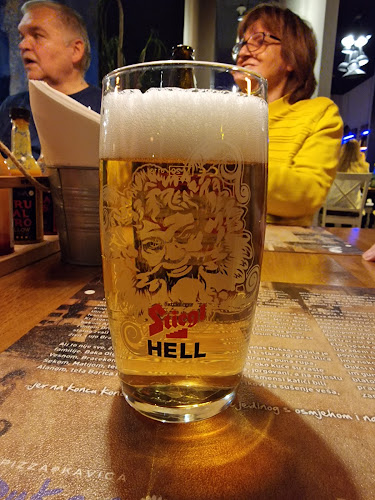 Opinii despre Isto Duksa - Bundek în Zagreb - Gastronomija i ugostiteljstvo