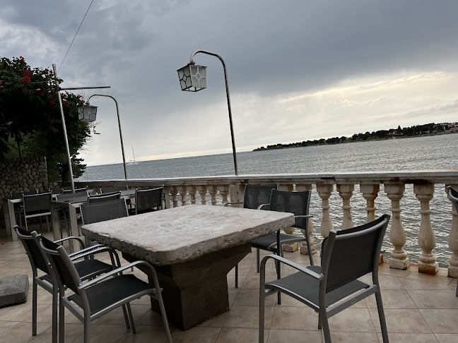Restaurant Belveder Dajla - Novigrad