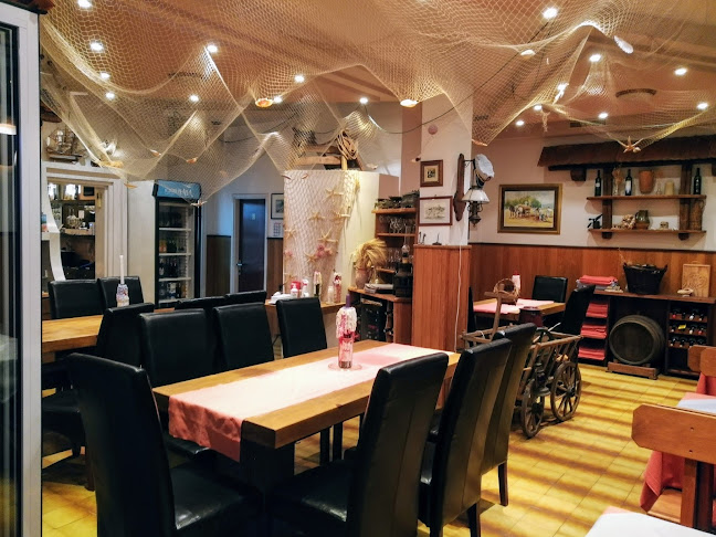 Comentarii opinii despre Konoba Pizzeria Nana