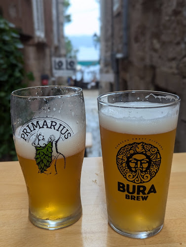 Comentarii opinii despre Čep & Chill Pub