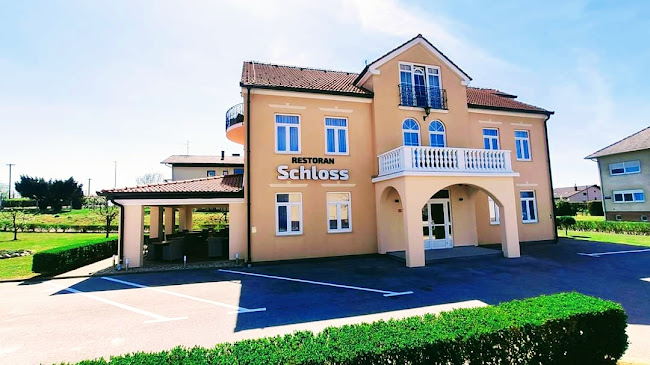 Restoran Schloss - Mursko Središće
