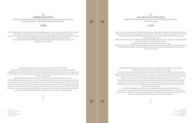 Ul. Mihovila Pavlinovića 4, 23000, Zadar