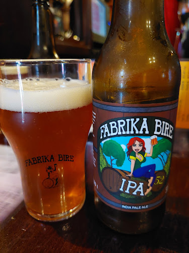 Rock Bar Mimoza - Pula