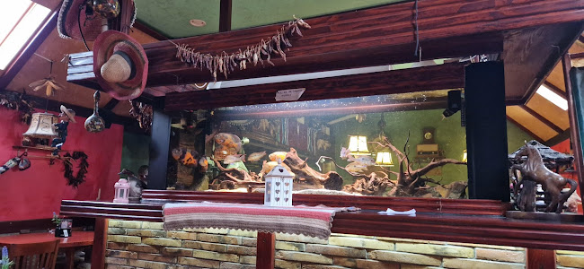 Mexican bar Tequila - Gastronomija i ugostiteljstvo