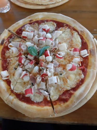 Restaurant Arzon - Gastronomija i ugostiteljstvo